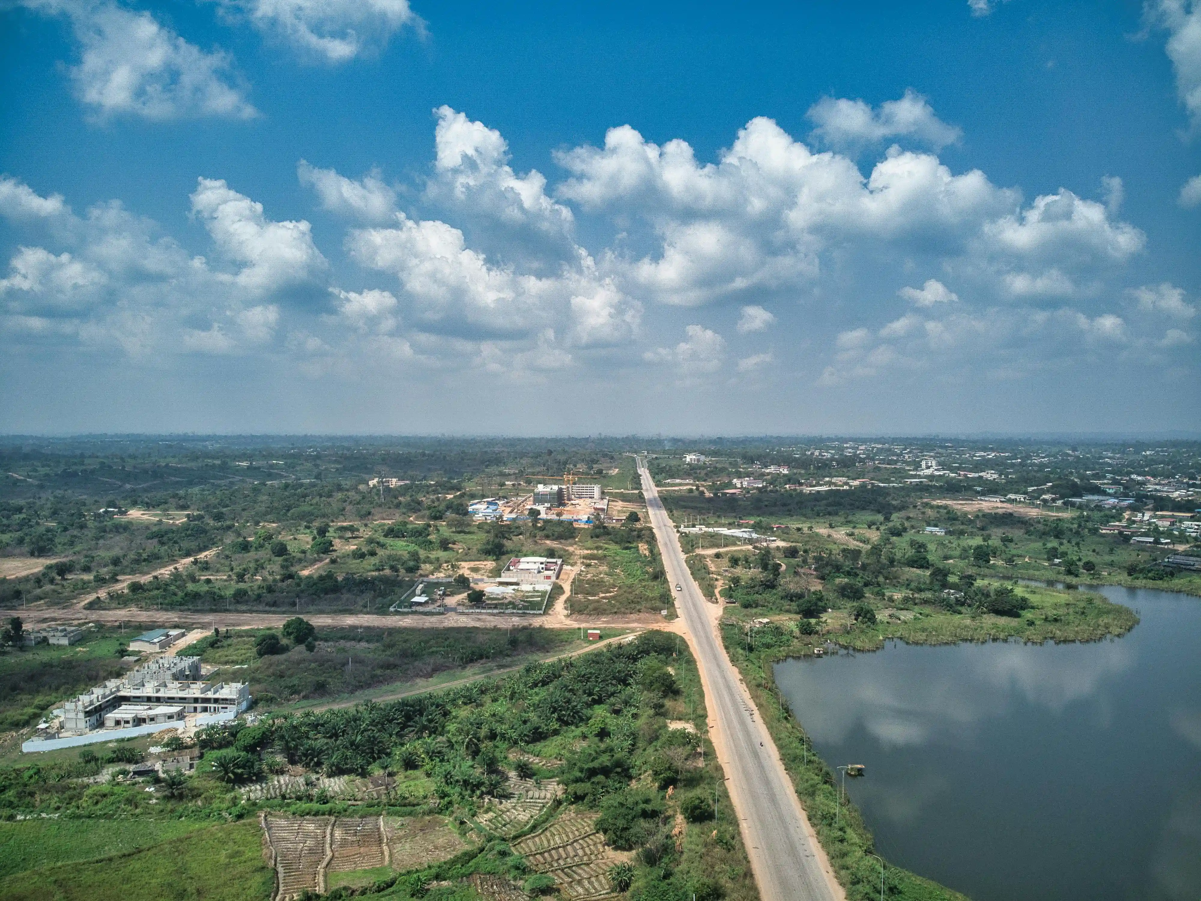 The Rise of Diaspora Investment in Nigerian Real Estate