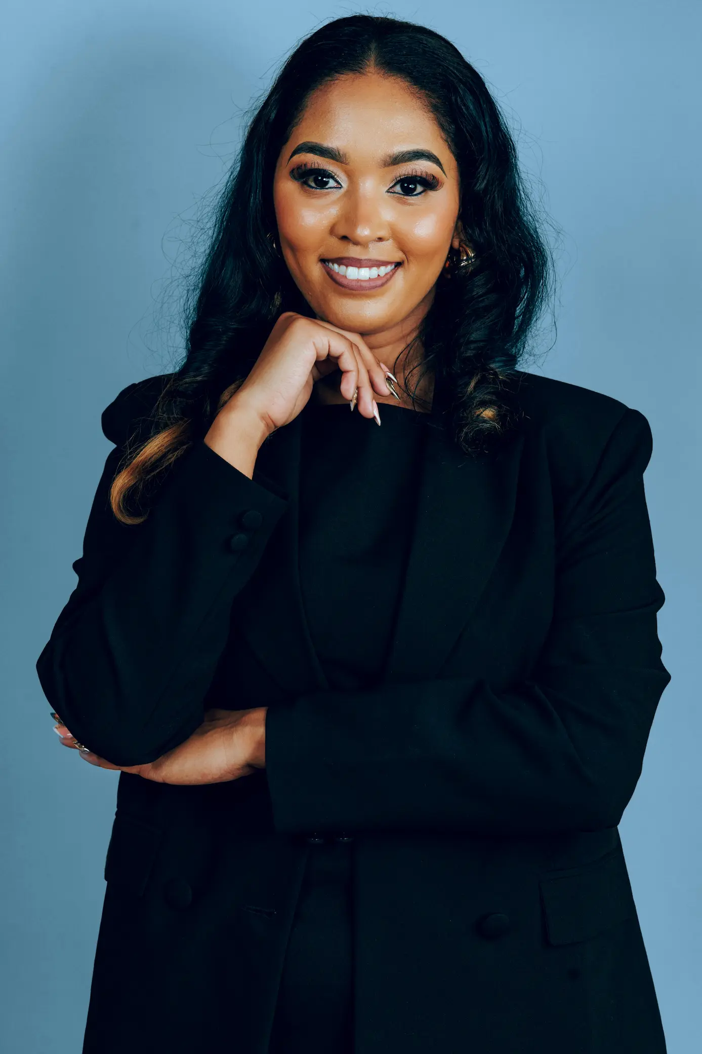Sarah Eze