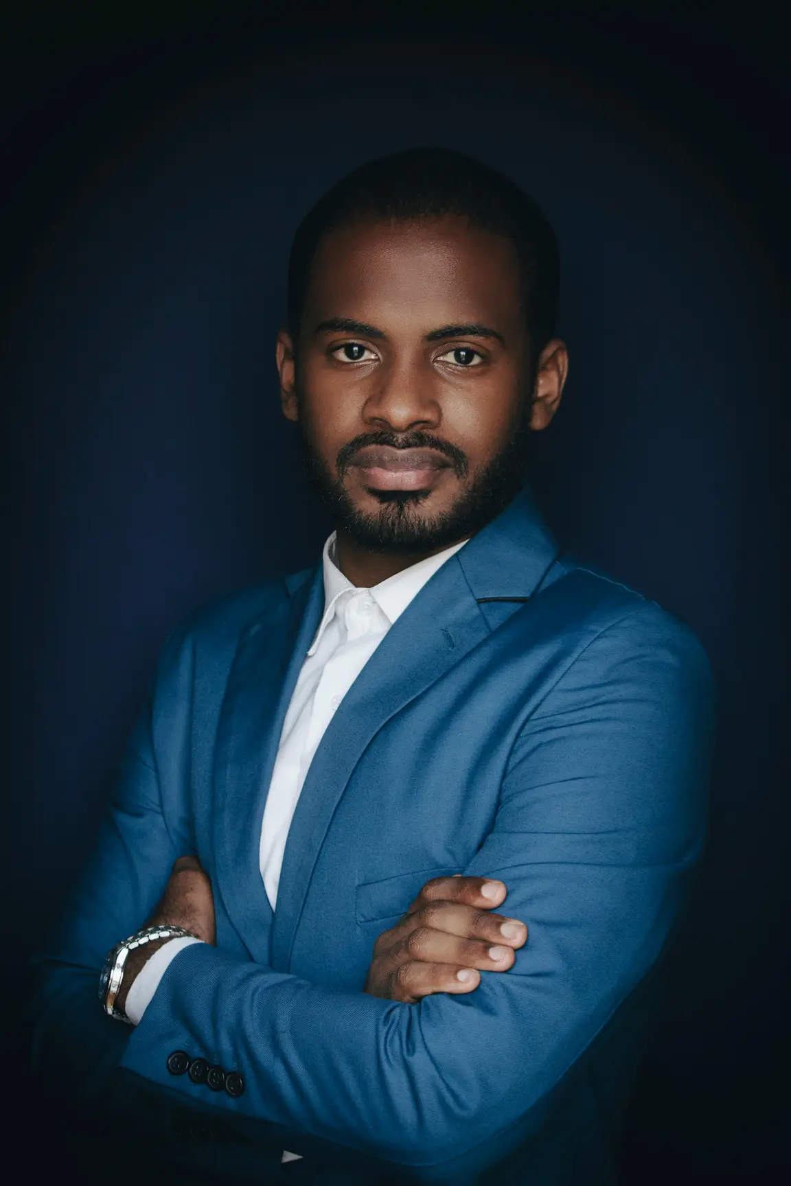 Michael Okafor